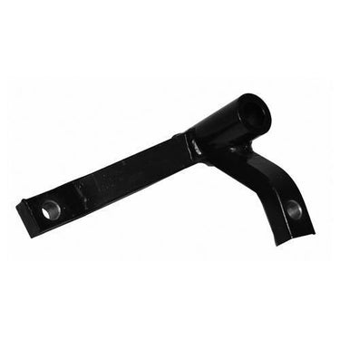Machined Pivot Mount Idler Arm